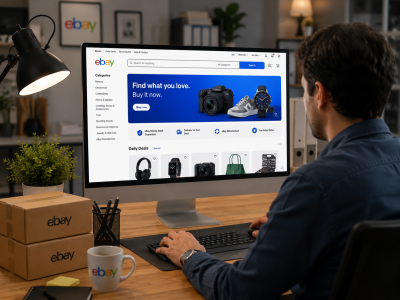 Ebay