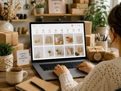 etsy